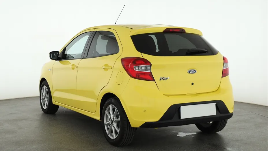 Ford Ka+ -