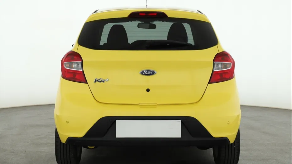 Ford Ka+ -
