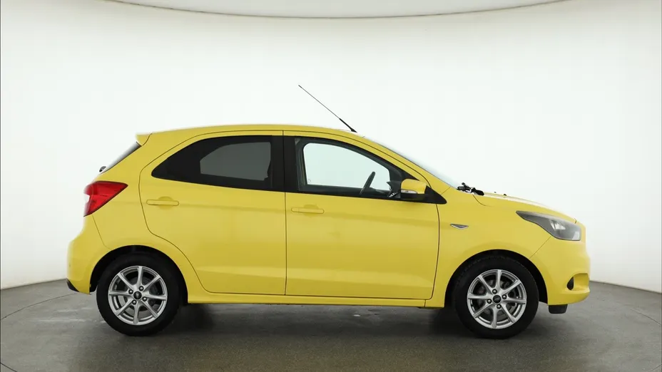 Ford Ka+ -