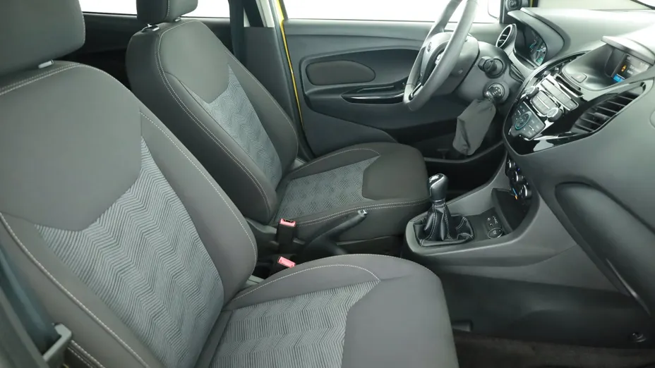 Ford Ka+ -