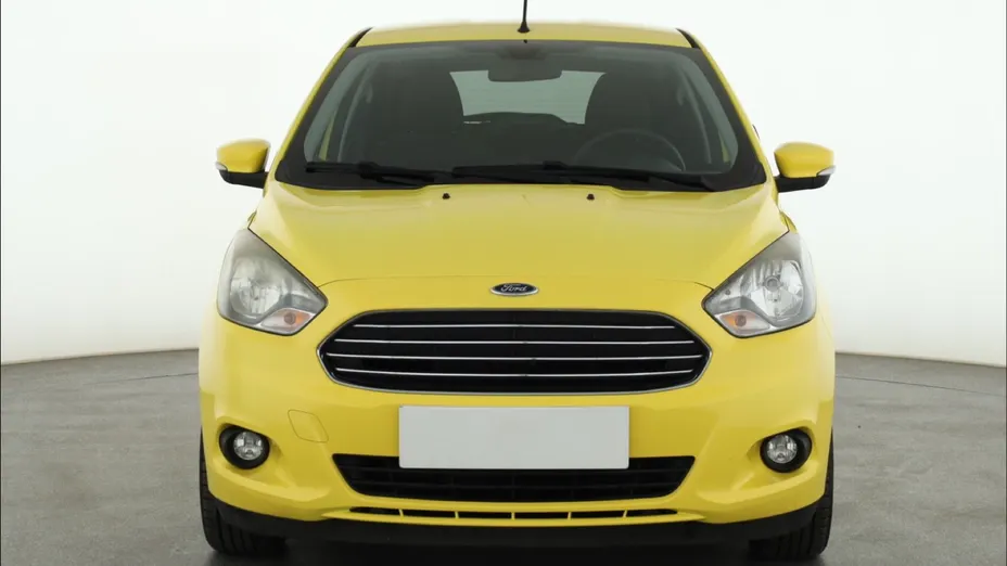Ford Ka+ -
