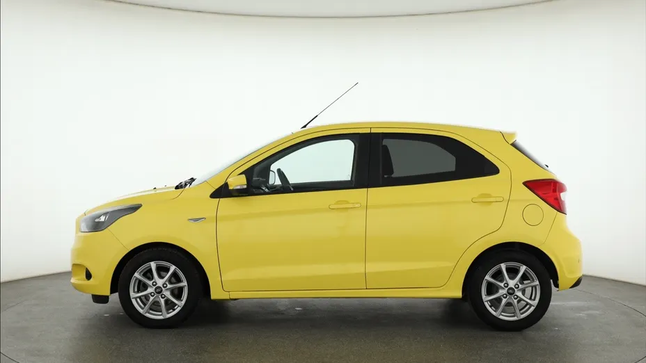 Ford Ka+ -