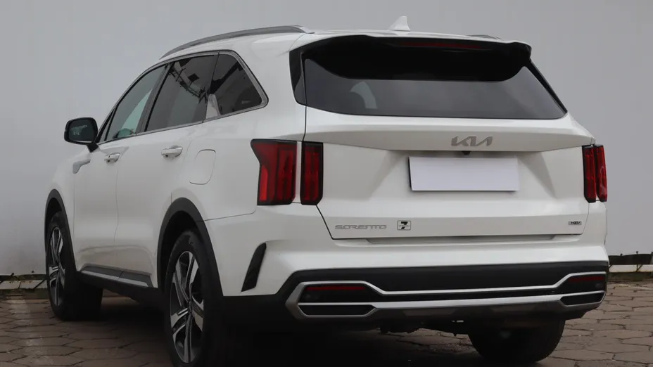 Kia Sorento -
