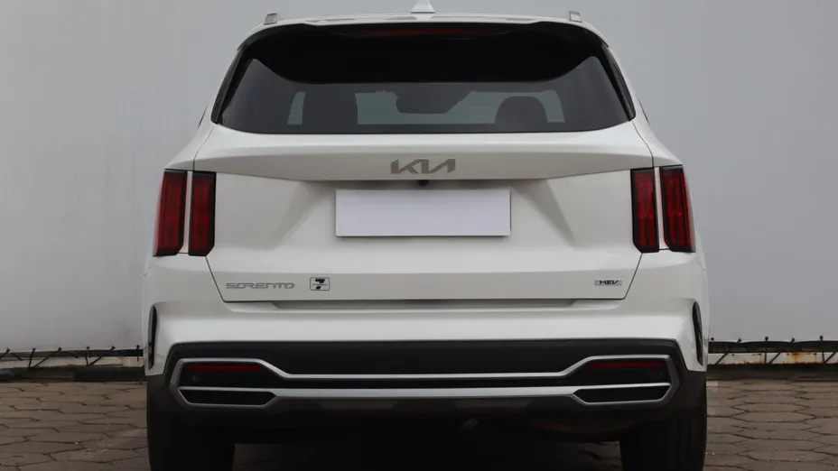 Kia Sorento -
