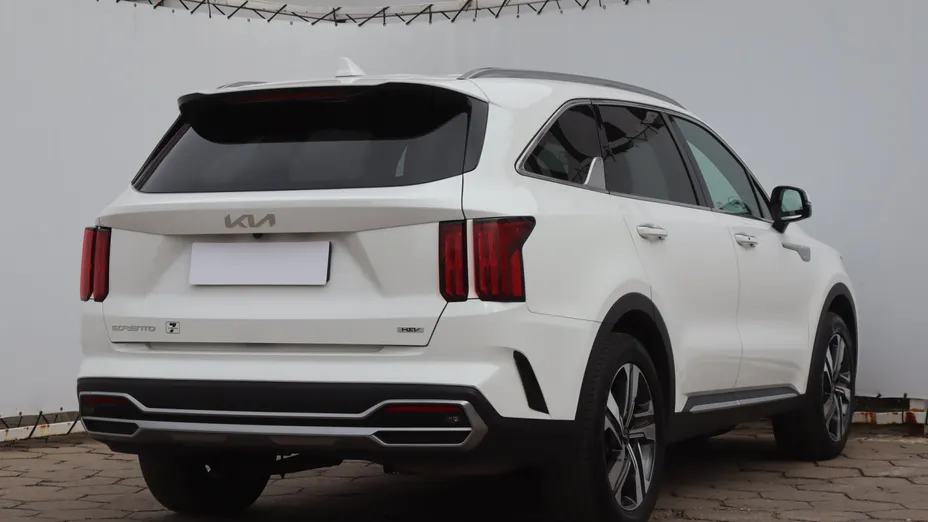 Kia Sorento -
