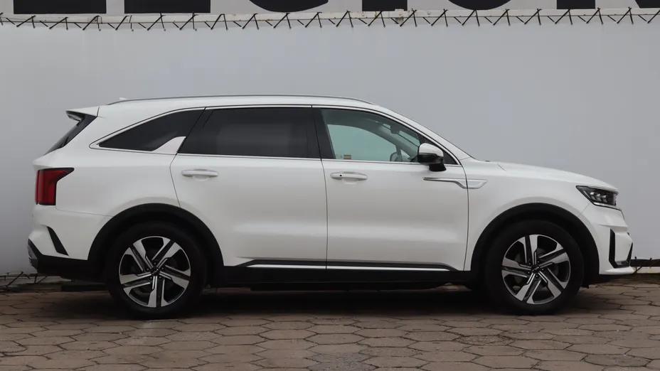 Kia Sorento -