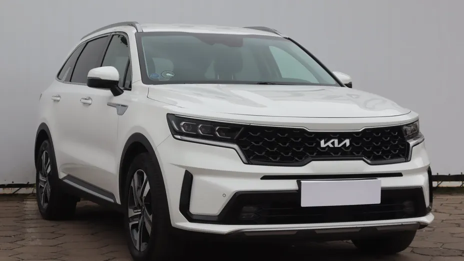 Kia Sorento -