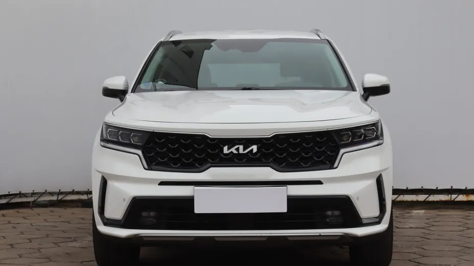 Kia Sorento -