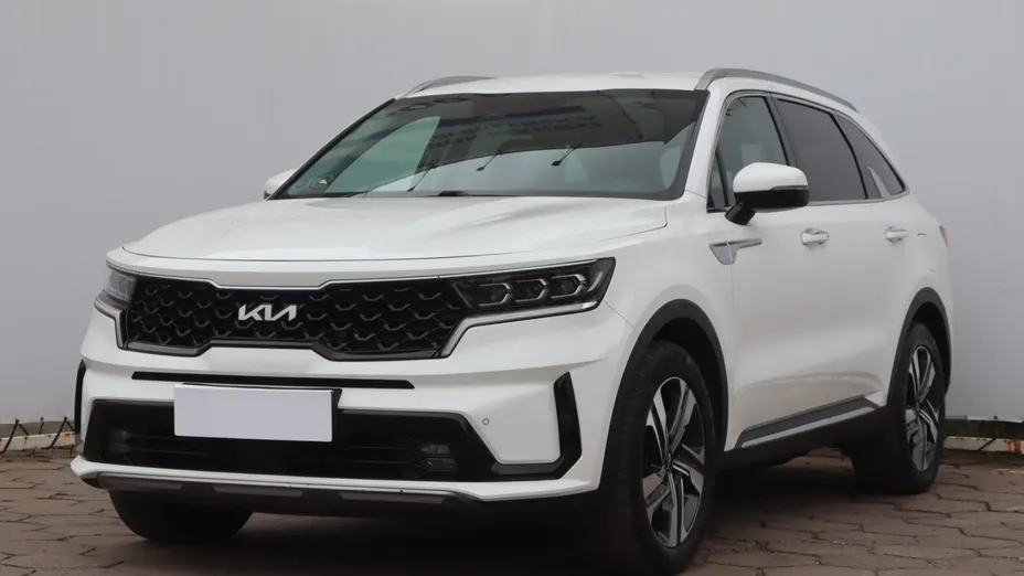 Kia Sorento -