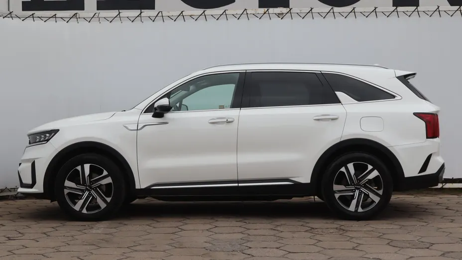 Kia Sorento -