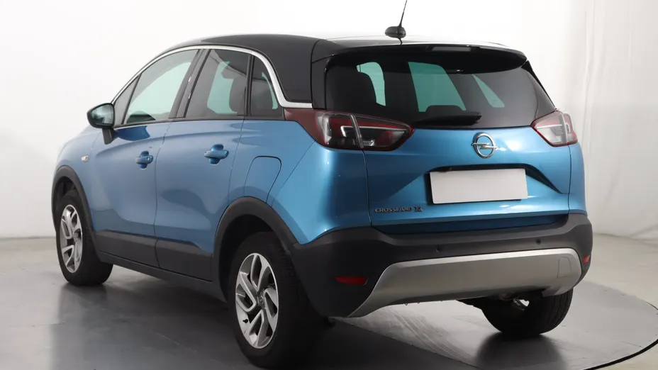 Opel Crossland -