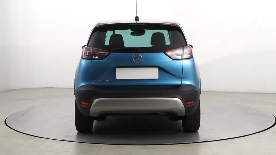 Opel Crossland -