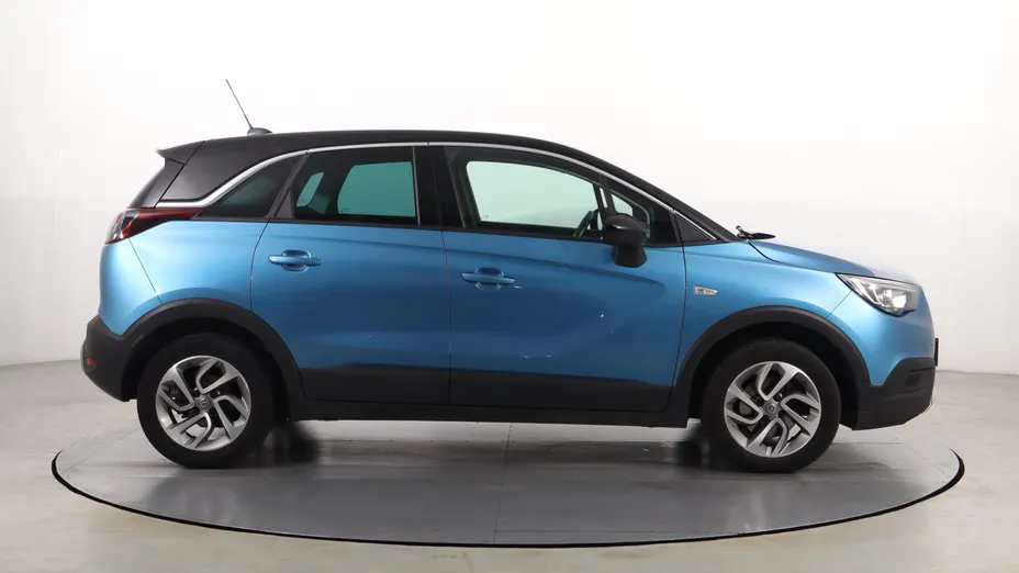 Opel Crossland -