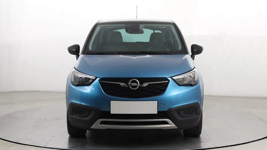 Opel Crossland -