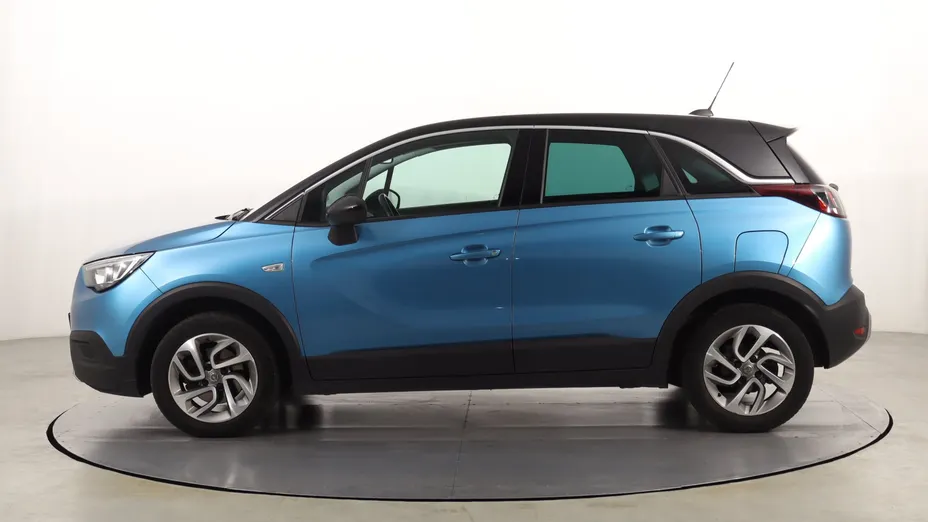 Opel Crossland -