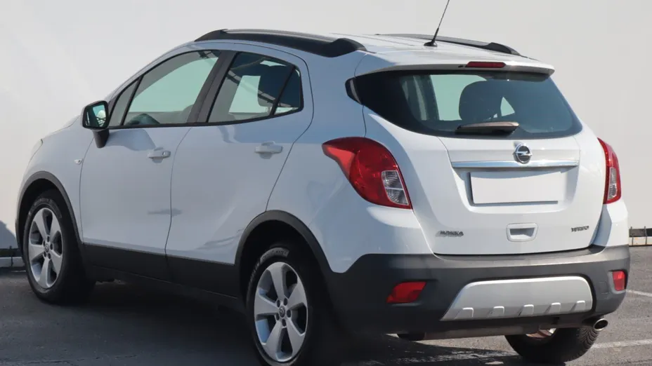 Opel Mokka -