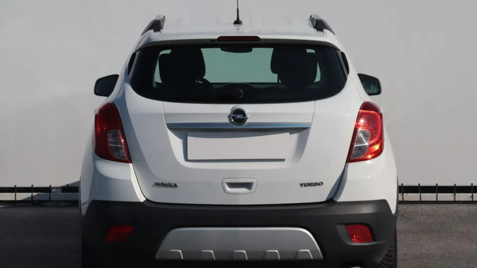 Opel Mokka -