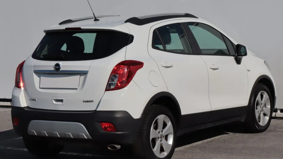 Opel Mokka -