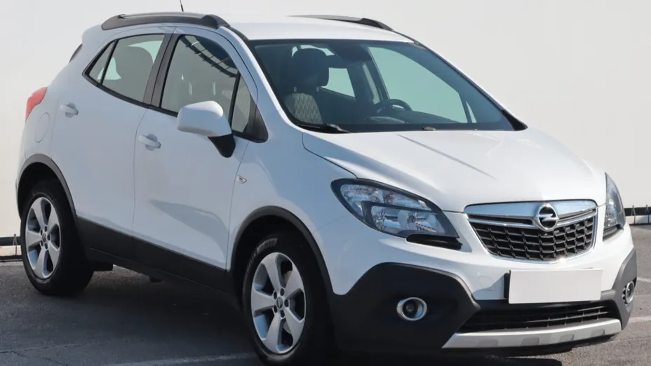 Opel Mokka -