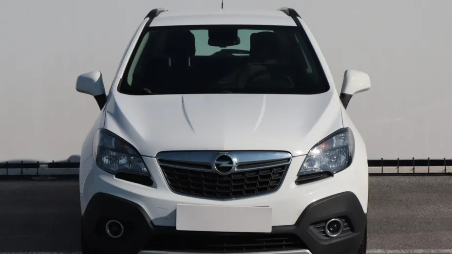 Opel Mokka -