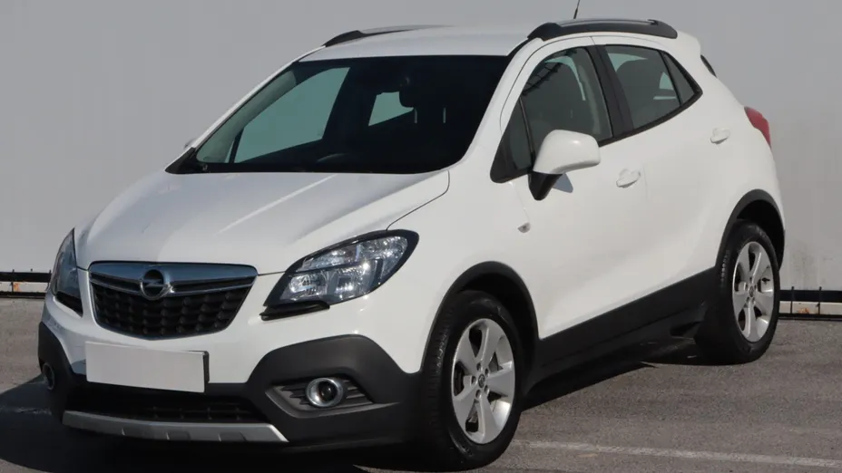 Opel Mokka -