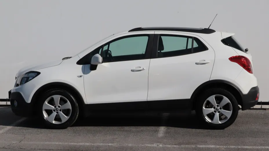 Opel Mokka -