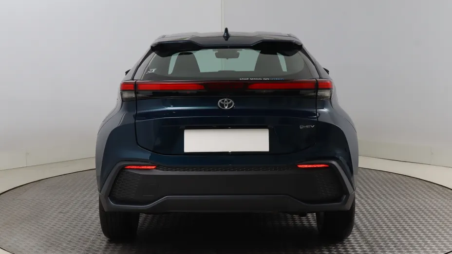 Toyota C-HR -