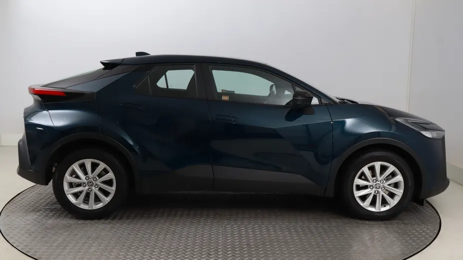 Toyota C-HR -