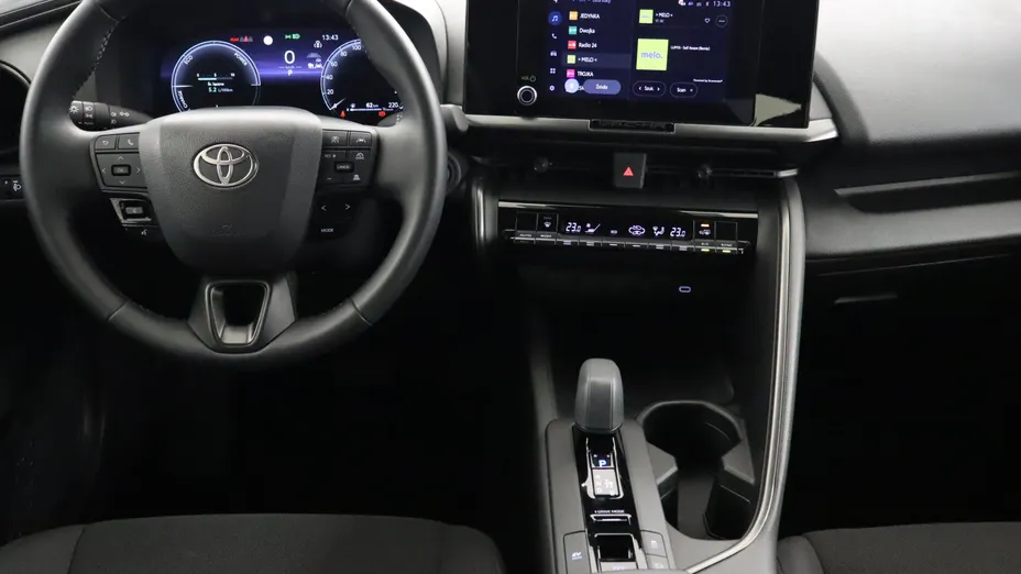 Toyota C-HR -
