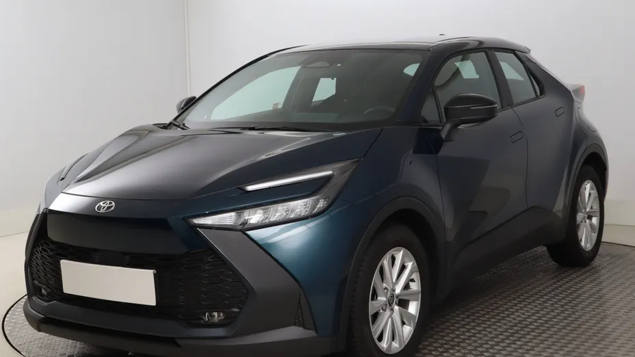 Toyota C-HR -