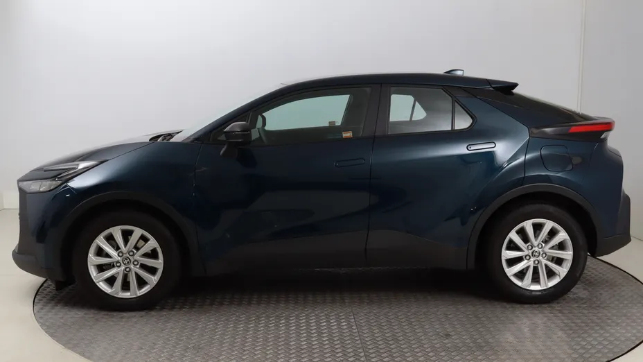 Toyota C-HR -