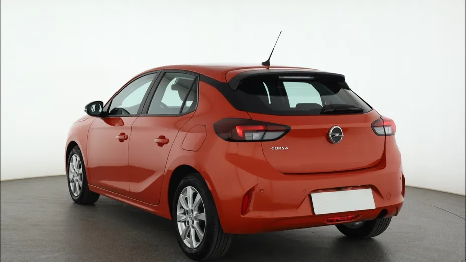 Opel Corsa -