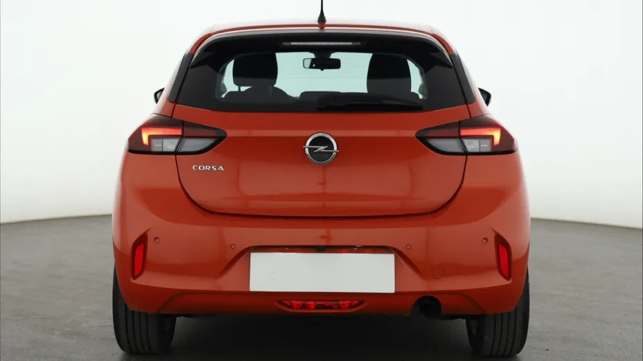 Opel Corsa -
