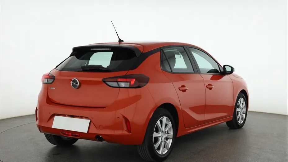 Opel Corsa -