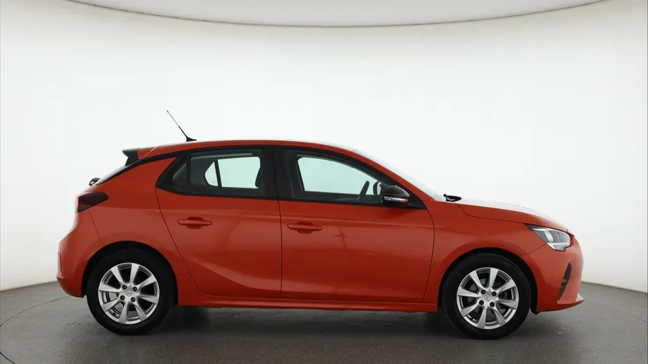 Opel Corsa -