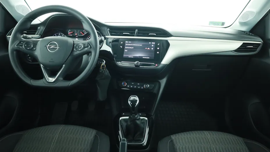 Opel Corsa -