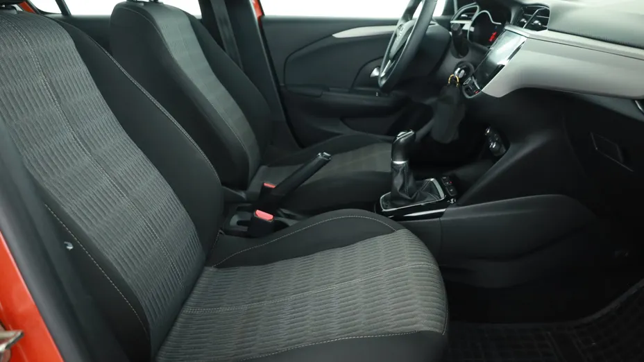 Opel Corsa -