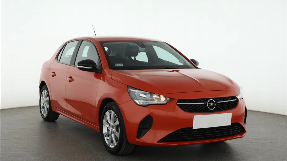 Opel Corsa -