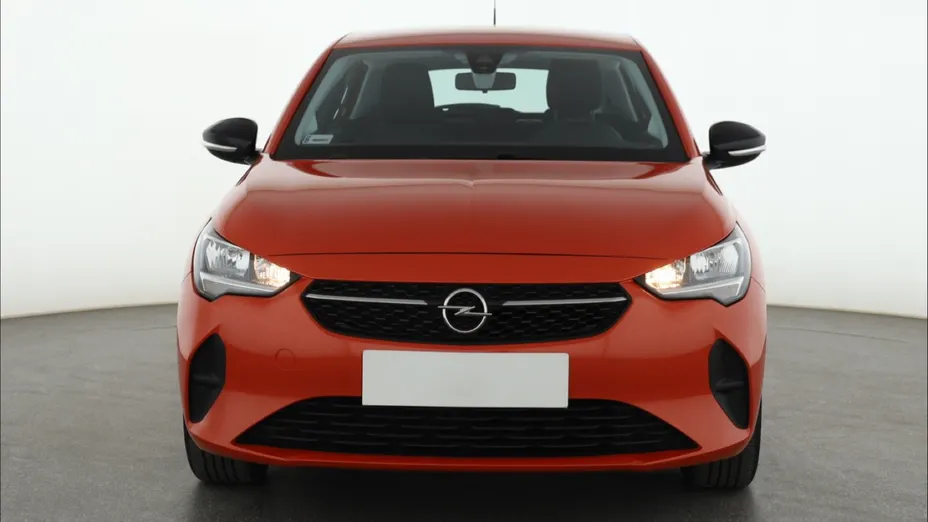Opel Corsa -