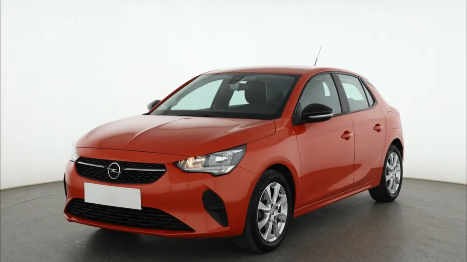 Opel Corsa -
