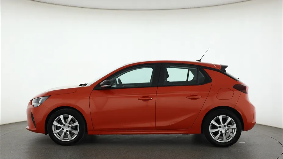 Opel Corsa -