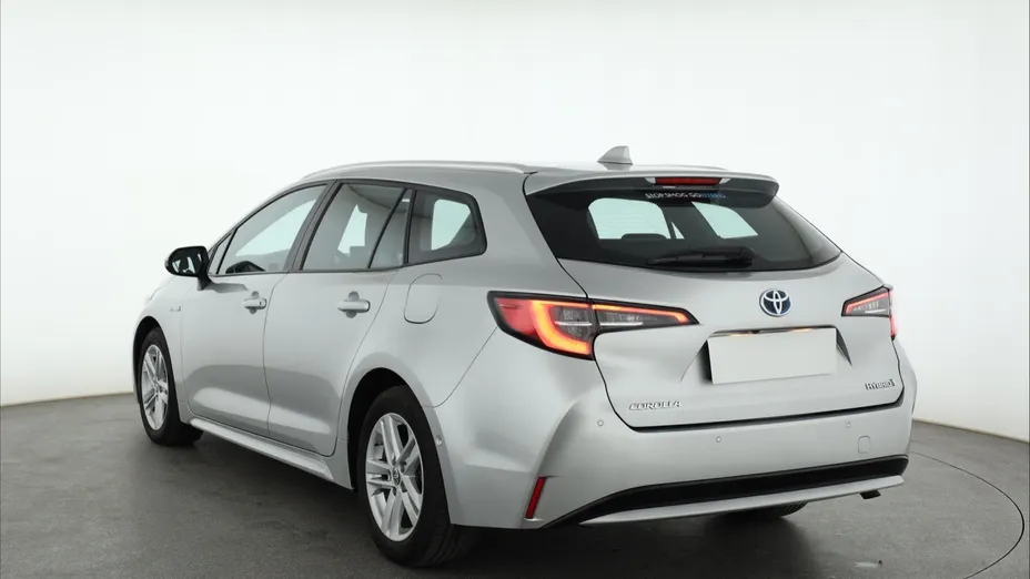 Toyota Corolla -