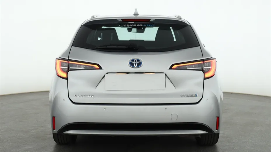 Toyota Corolla -