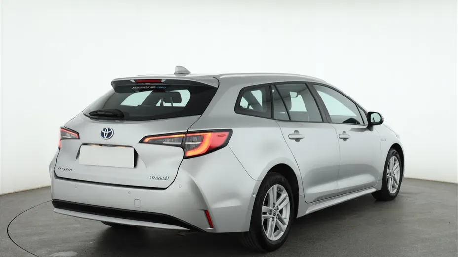 Toyota Corolla -