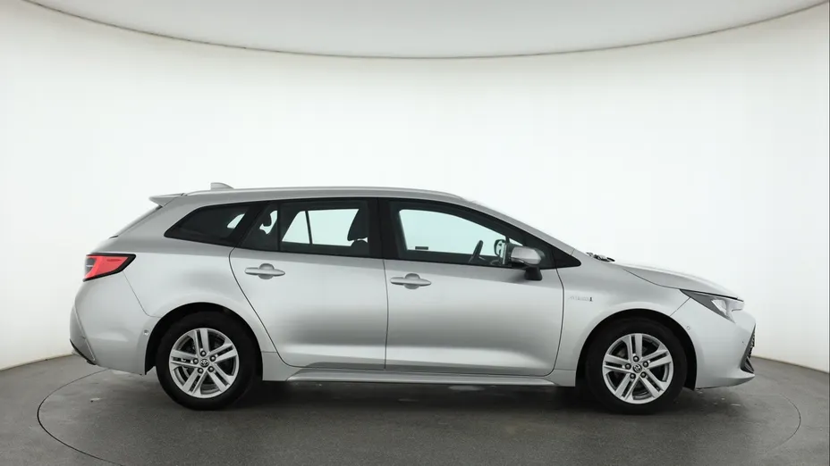 Toyota Corolla -