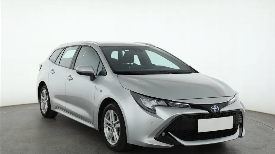 Toyota Corolla -