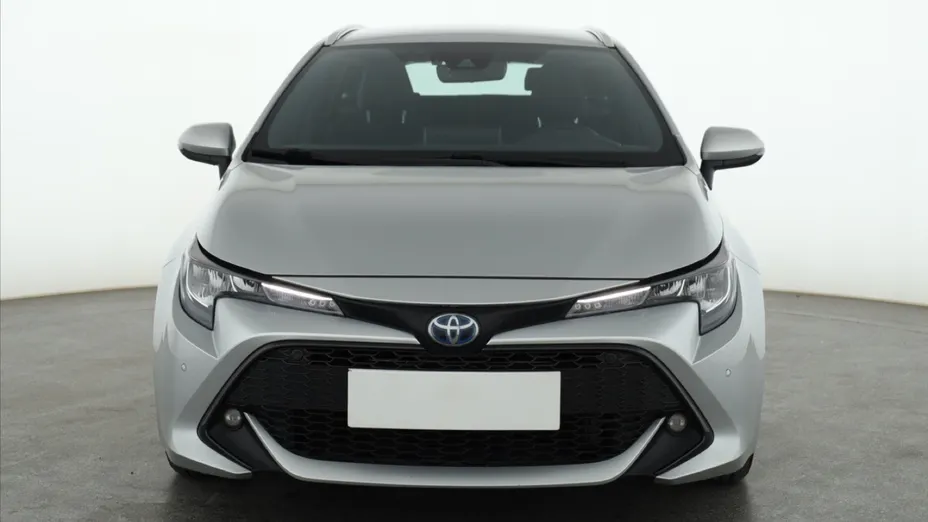 Toyota Corolla -