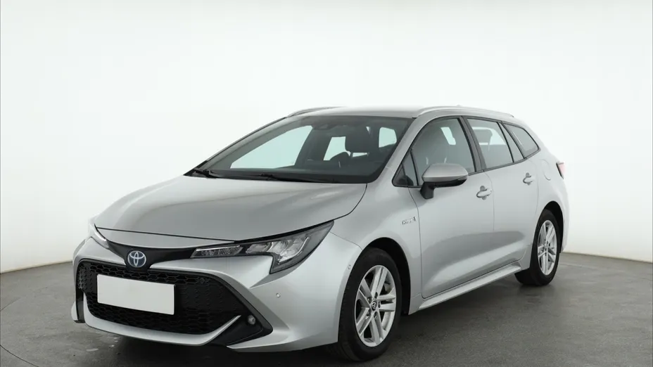 Toyota Corolla -