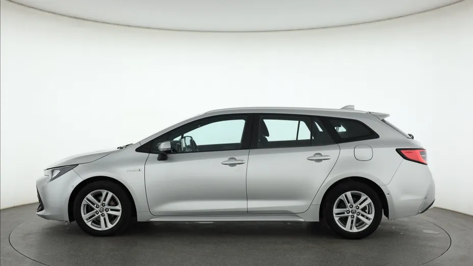 Toyota Corolla -