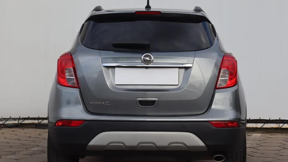 Opel Mokka -